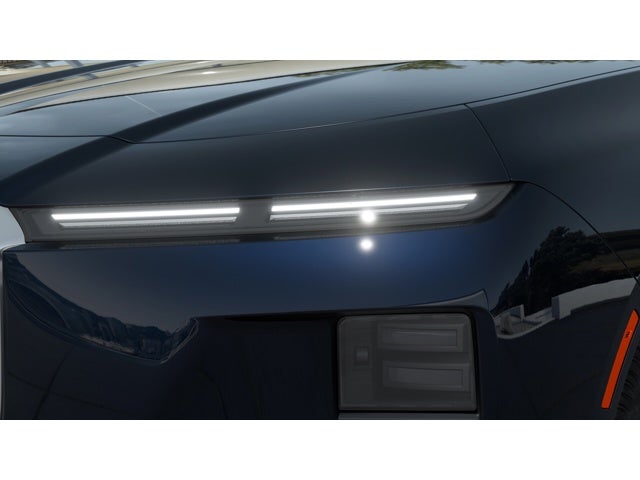 2027 BMW 7 Series 740i xDrive