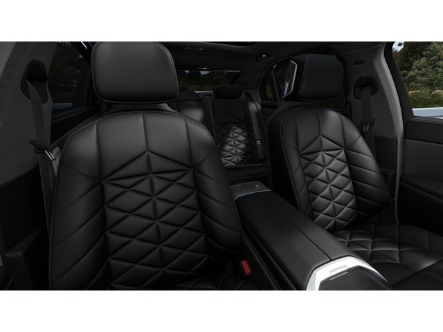 2027 BMW 740i 740i xDrive