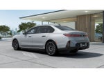 2027 BMW 740i 740i xDrive