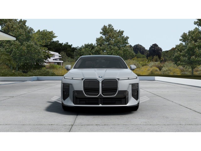 2027 BMW 740i 740i xDrive