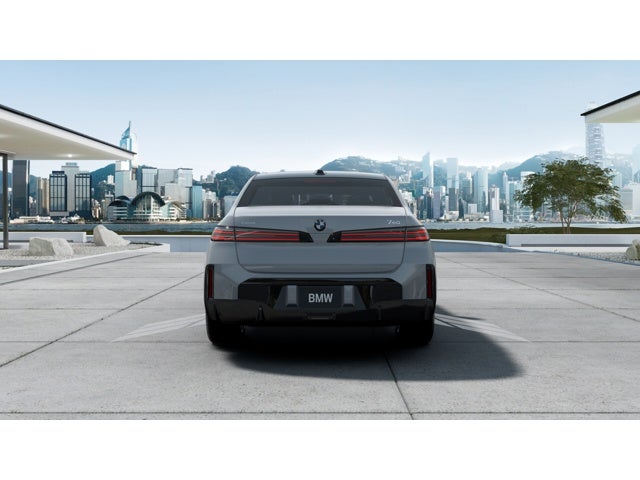 2027 BMW 740i 740i xDrive