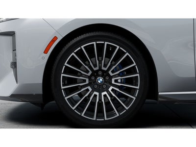 2027 BMW 740i 740i xDrive