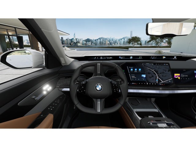 2027 BMW 740i 740i xDrive