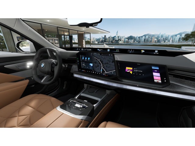2027 BMW 740i 740i xDrive