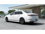 2027 BMW 740i 740i xDrive