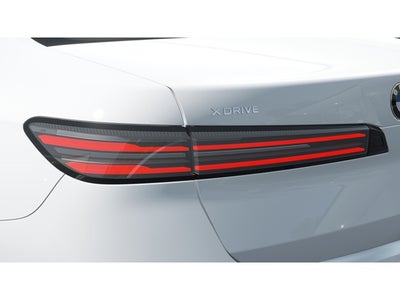 2027 BMW 740i 740i xDrive