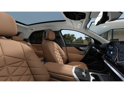 2027 BMW 740i 740i xDrive