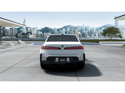 2027 BMW 740i 740i xDrive