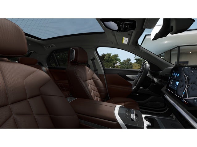 2027 BMW 740i 740i xDrive