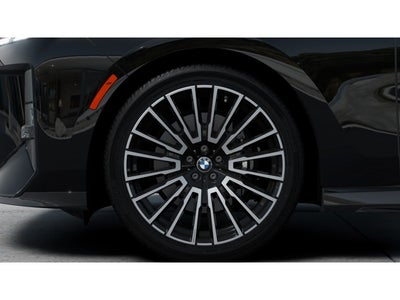 2027 BMW 740i 740i xDrive