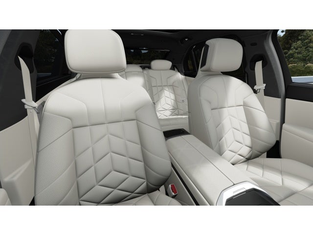 2027 BMW 740i 740i xDrive