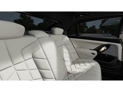 2027 BMW 740i 740i xDrive