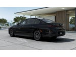 2027 BMW 740i 740i xDrive