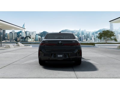 2027 BMW 740i 740i xDrive