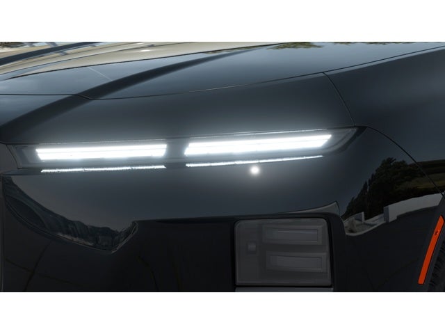 2027 BMW 740i 740i xDrive