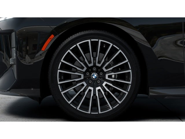 2027 BMW 740i 740i xDrive