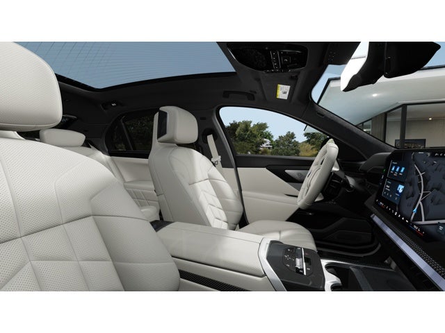 2027 BMW 740i 740i xDrive