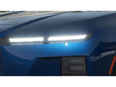 2027 BMW 7 Series 740i xDrive