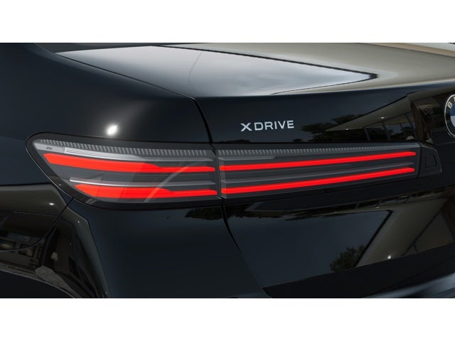 2027 BMW 7 Series 740i xDrive