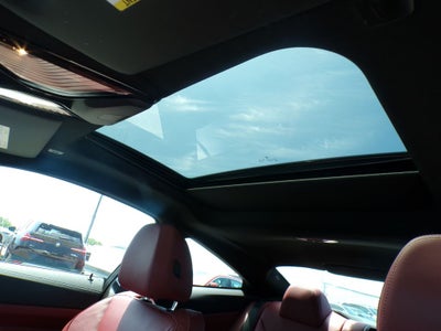 2023 BMW 430i xDrive 430i xDrive