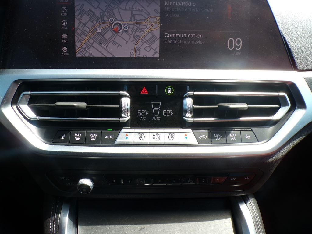 2023 BMW 430i xDrive 430i xDrive