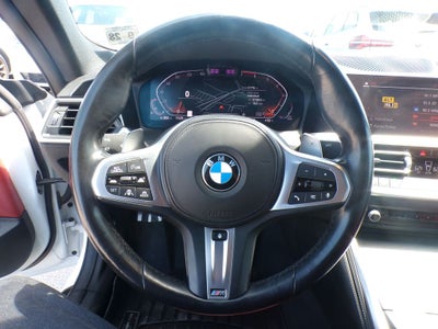 2023 BMW 430i xDrive 430i xDrive