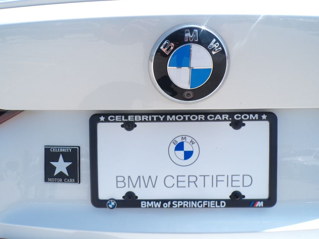 2023 BMW 430i xDrive 430i xDrive
