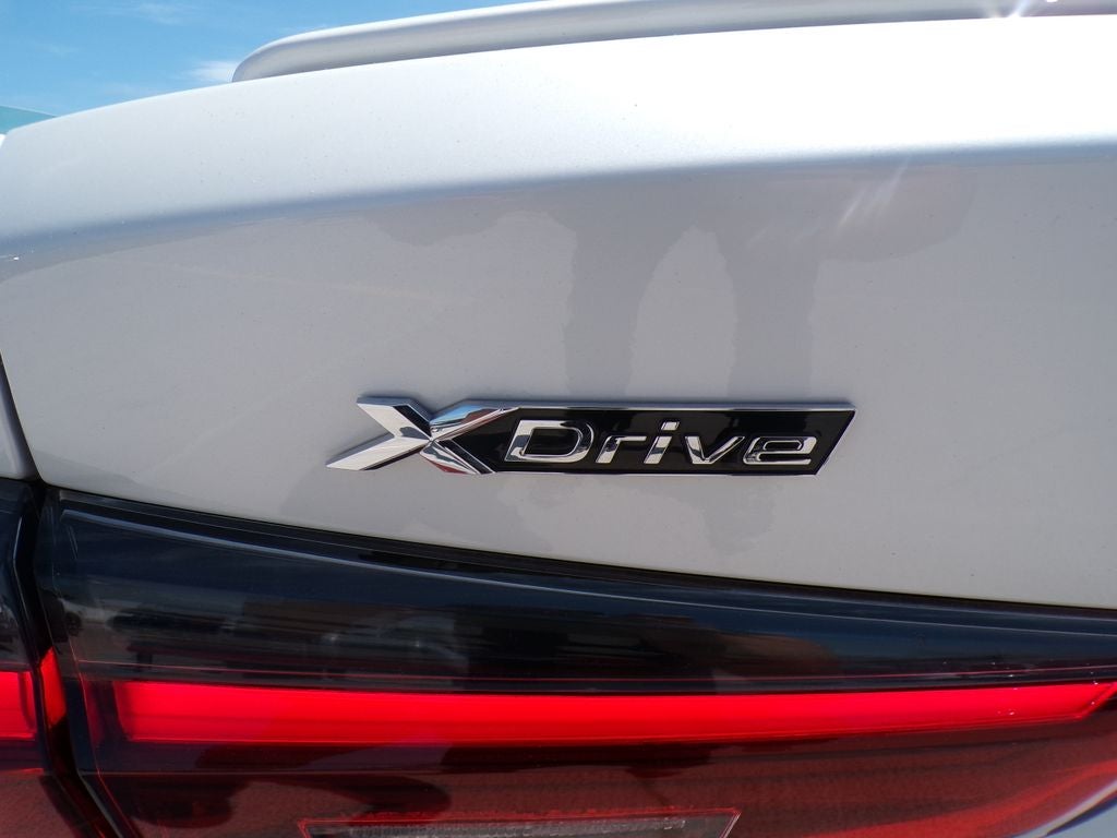 2023 BMW 430i xDrive 430i xDrive