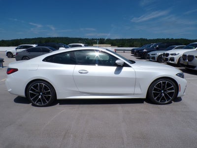 2023 BMW 430i xDrive 430i xDrive