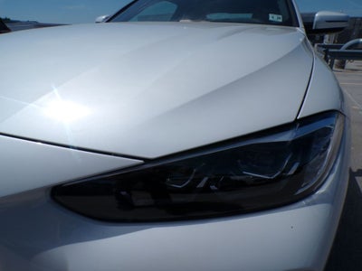 2023 BMW 430i xDrive 430i xDrive