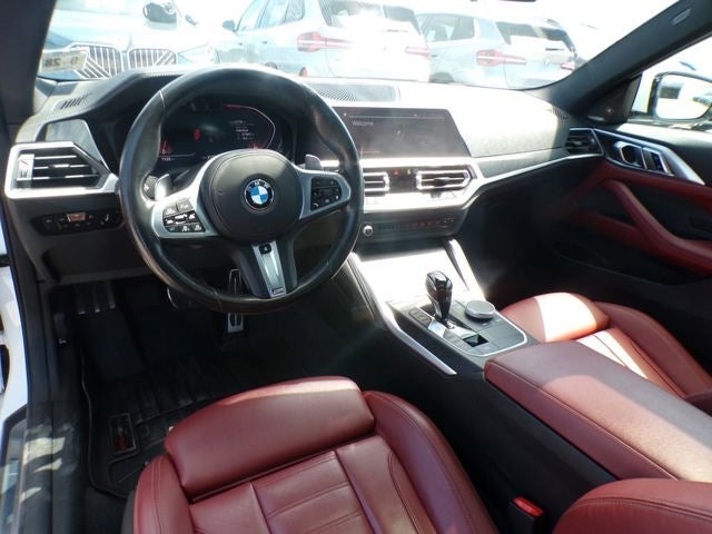 2023 BMW 430i xDrive 430i xDrive