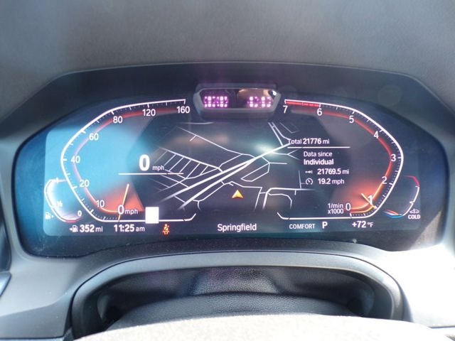 2023 BMW 430i xDrive 430i xDrive