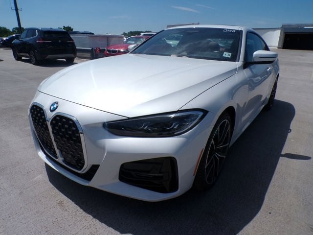 2023 BMW 430i xDrive 430i xDrive