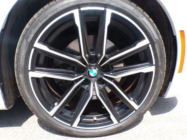 2023 BMW 430i xDrive 430i xDrive