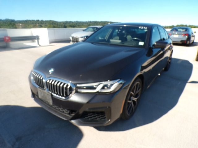 2023 BMW 540i 540i xDrive
