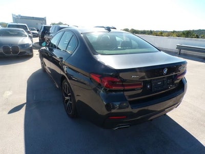 2023 BMW 540i 540i xDrive