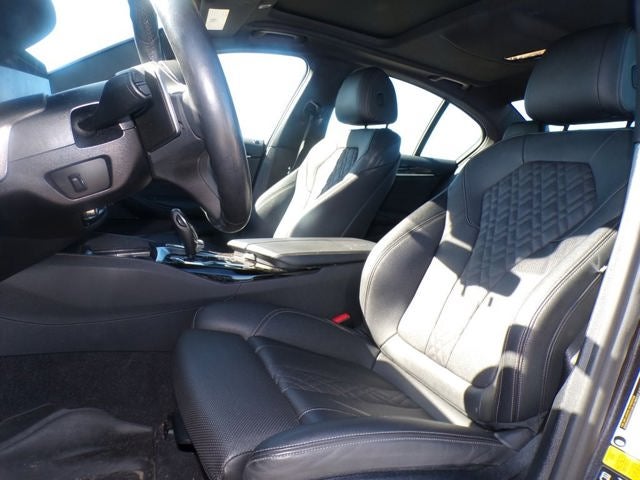 2023 BMW 540i 540i xDrive