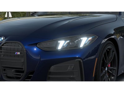 2027 BMW 4 Series M440i xDrive