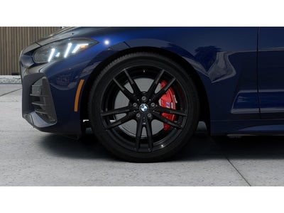 2027 BMW 4 Series M440i xDrive