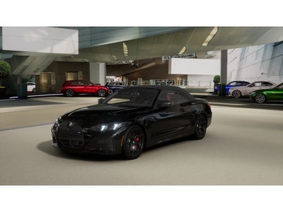 2027 BMW 440i M440i xDrive