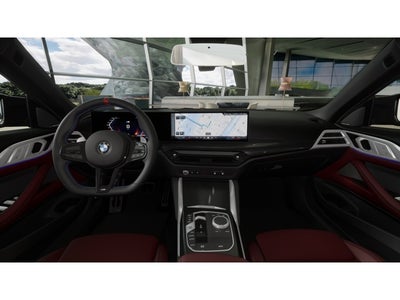 2027 BMW 440i M440i xDrive