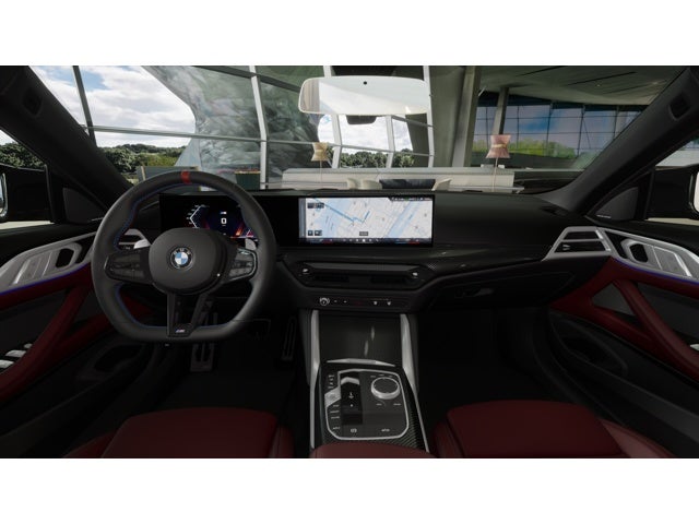 2027 BMW 440i M440i xDrive