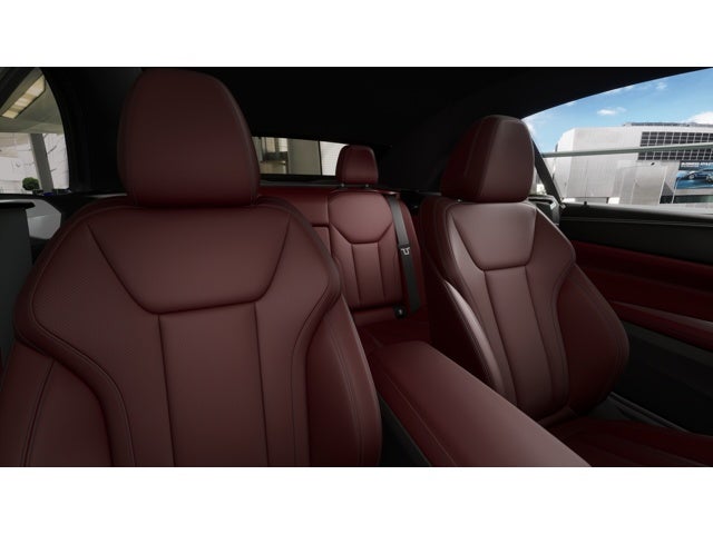 2027 BMW 440i M440i xDrive