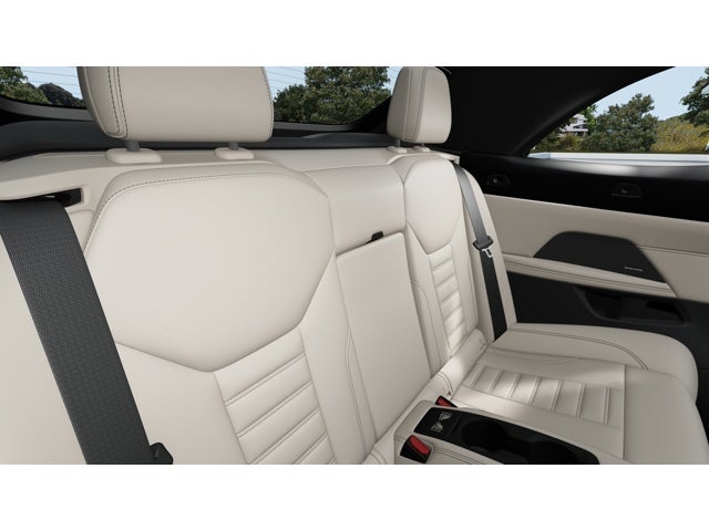 2027 BMW 4 Series M440i xDrive