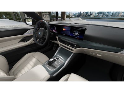 2027 BMW 4 Series M440i xDrive