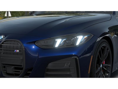 2027 BMW 4 Series M440i xDrive