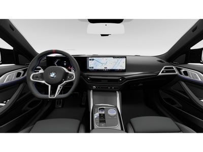 2027 BMW 4 Series M440i xDrive