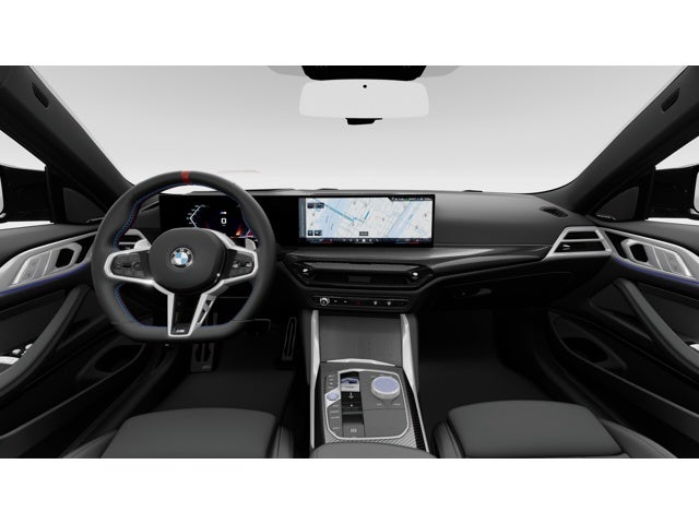 2027 BMW 4 Series M440i xDrive