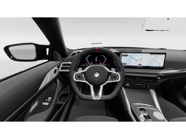 2027 BMW 4 Series M440i xDrive