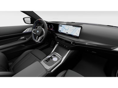 2027 BMW 4 Series M440i xDrive